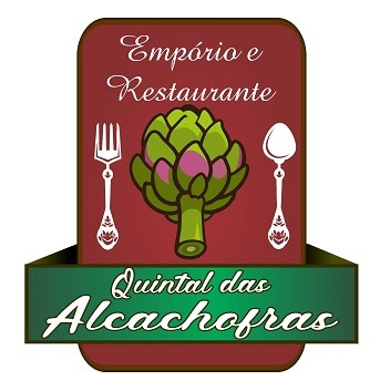 Empório e Restaurante Quintal das Alcachofras - Roteiro do Vinho - São Roque